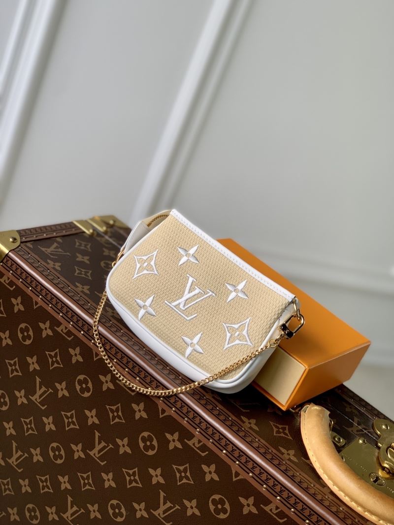 LV Cosmetic Bags